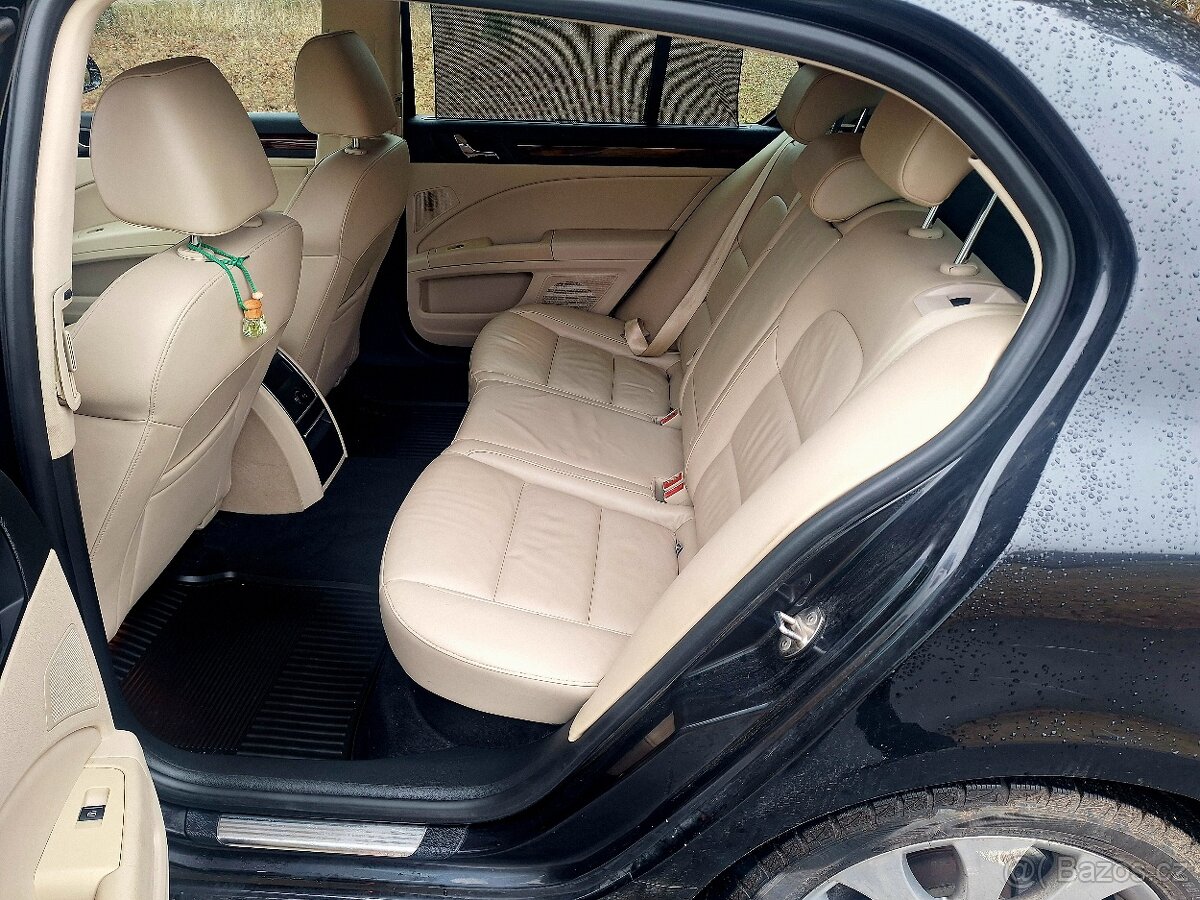 ŠKODA SUPERB II DSG 2.0TDI 125KW - 8