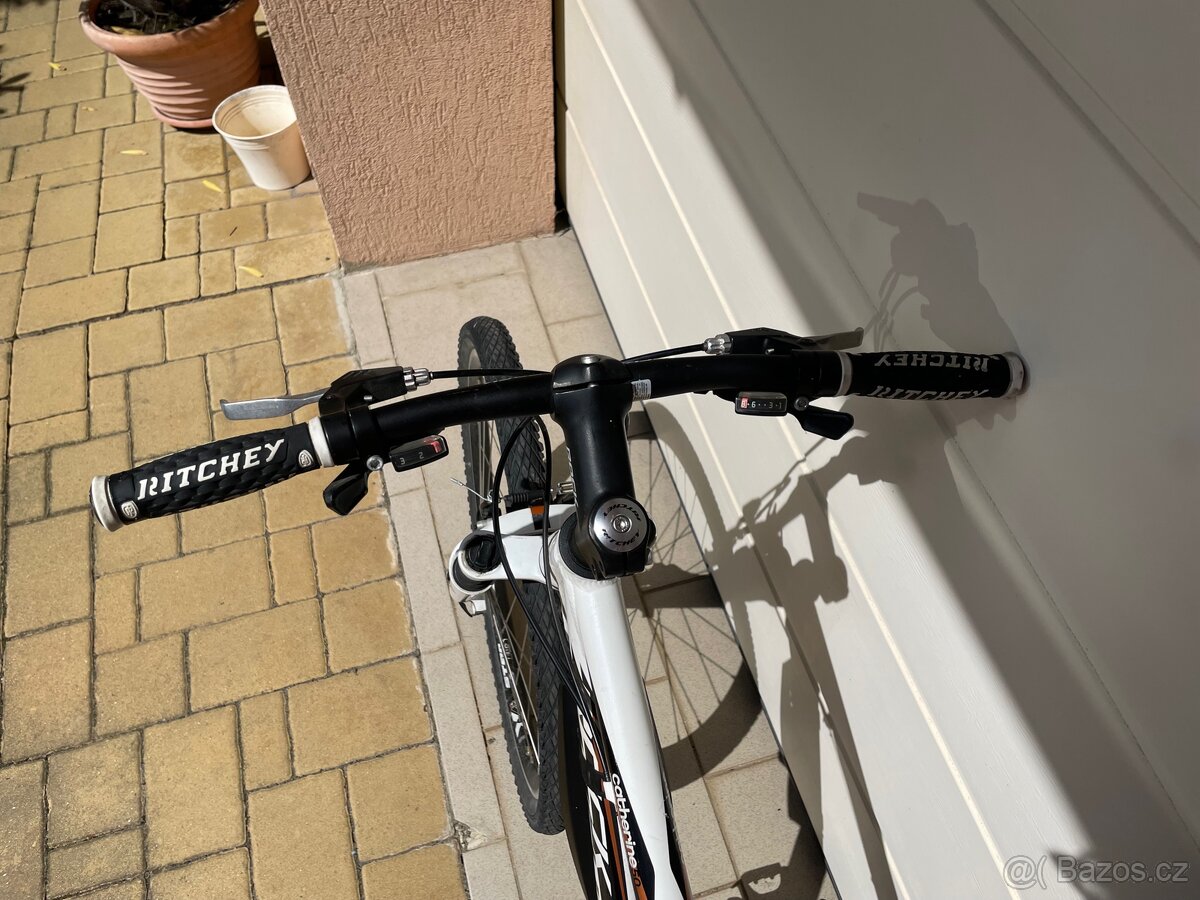 Rock Machine CATHERINE 50 - 8