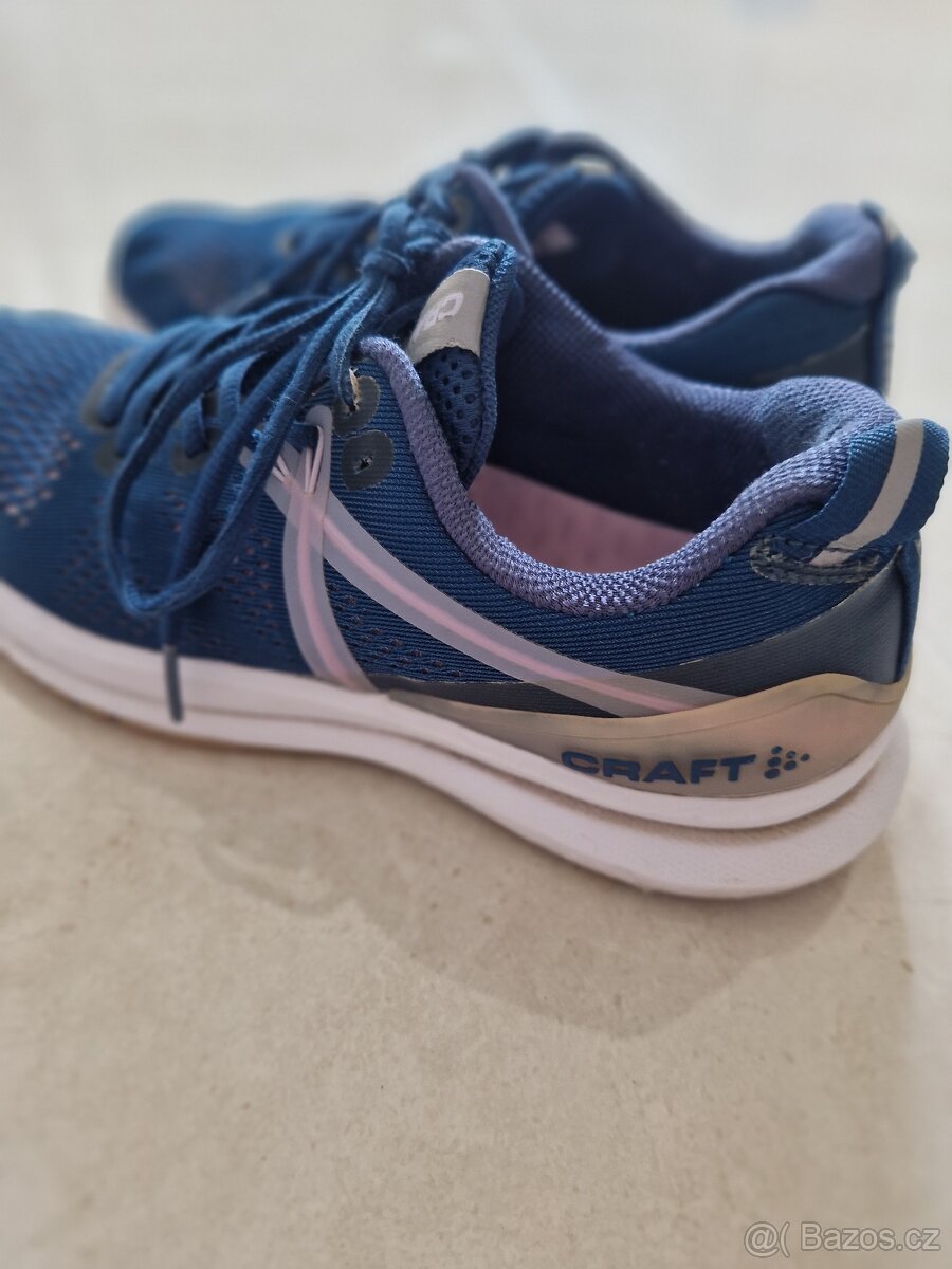 CRAFT, dámské tenisky vel 39,5 - 8