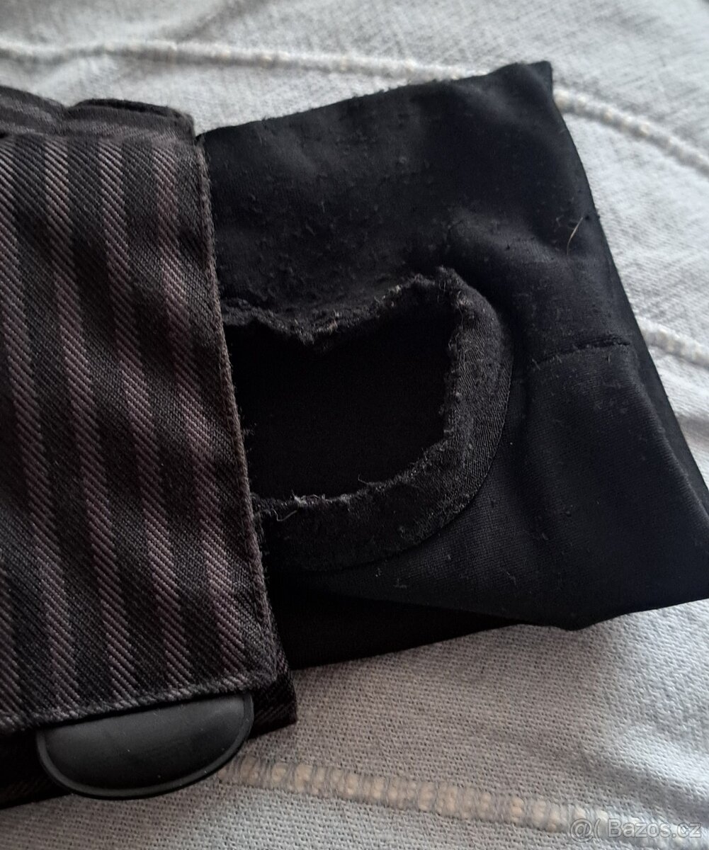 Lyžařská/snowboard bunda unisex - 8