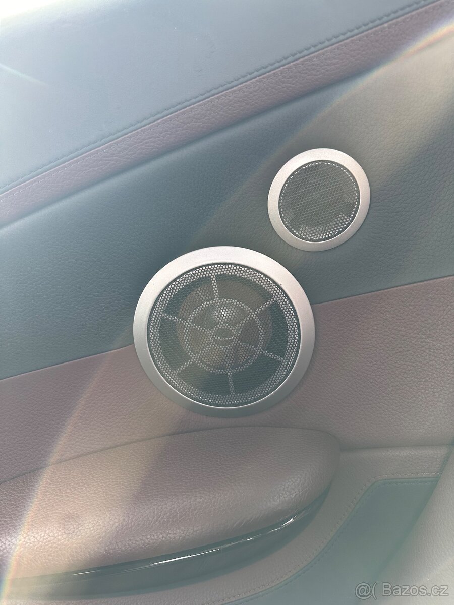 BMW 650i E63 Individual 2010 - 8