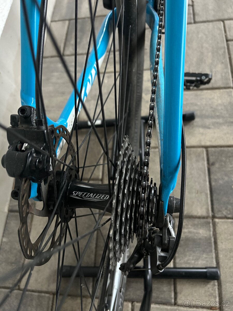 MTB Specialized Crave, vel. M - 8