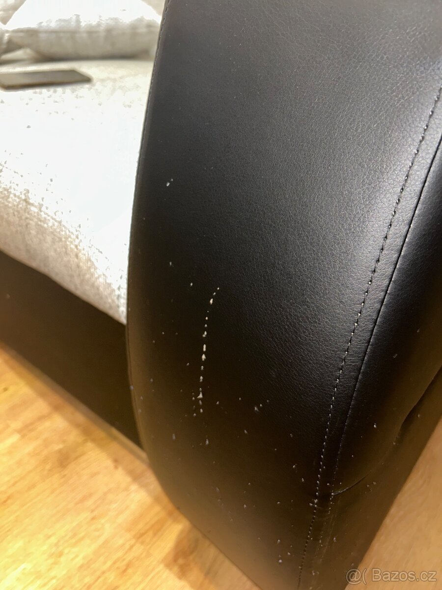 Sedací souprava L - 8