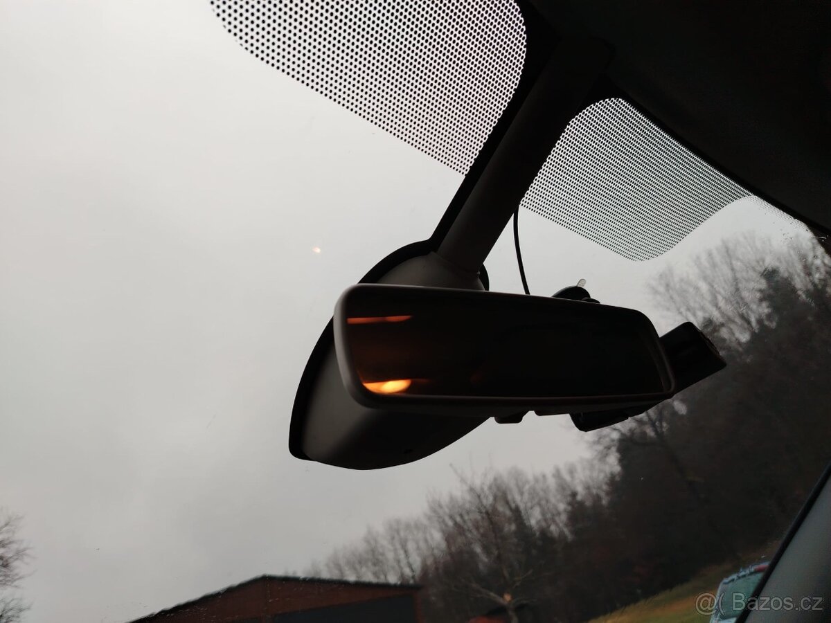 Renault grant scenic 1,9 TDCI 96 kw - 8