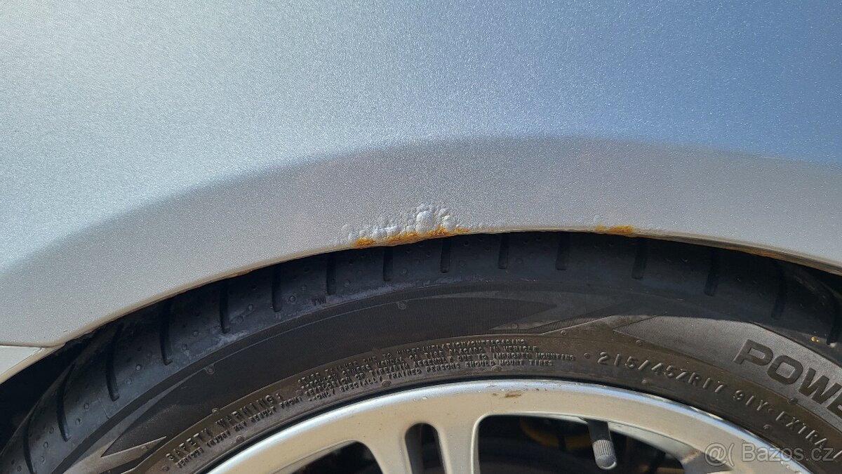 Honda Civic Type R (EP3) - 8