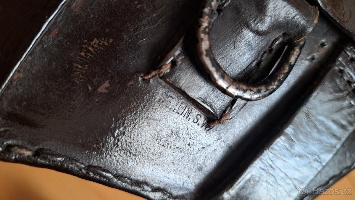 Sumky patronentasche m88 pro Steyr M88 - 8