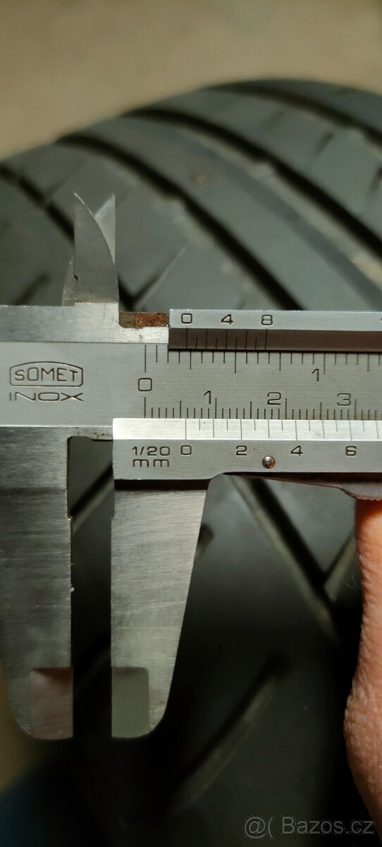 Alu kola Škoda Alcatras 16" Octavia III - 8