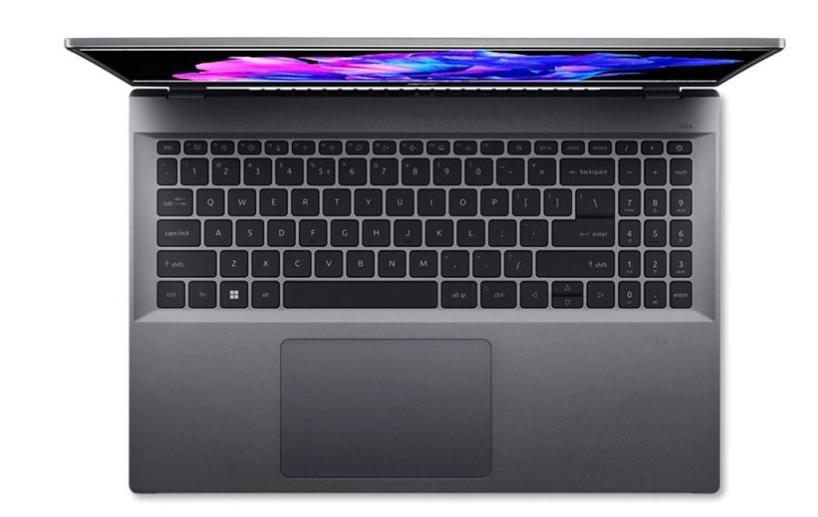 Acer Swift Go 16/i7-13700H/16GB/1TB SSD/16” W11 - 8