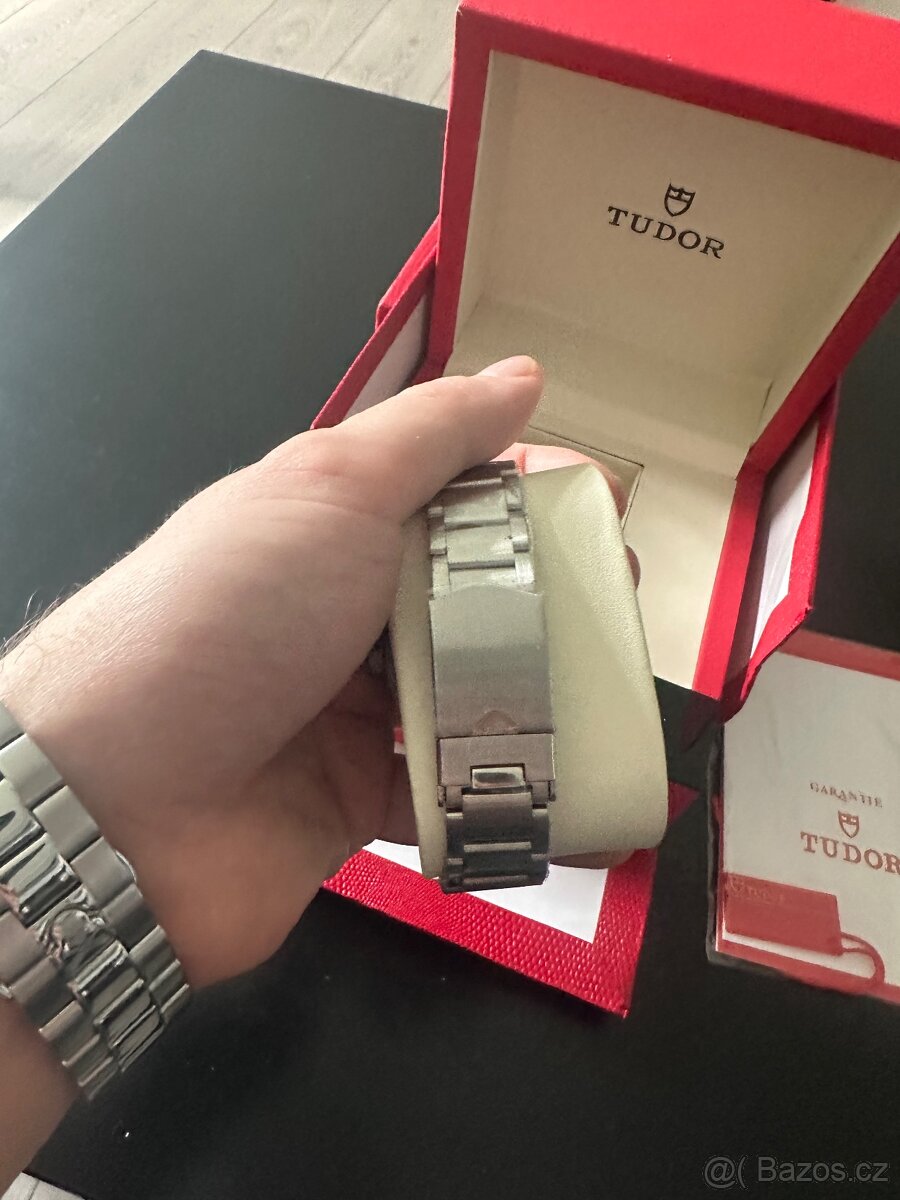 TUDOR PELAGOS hodinky - 8