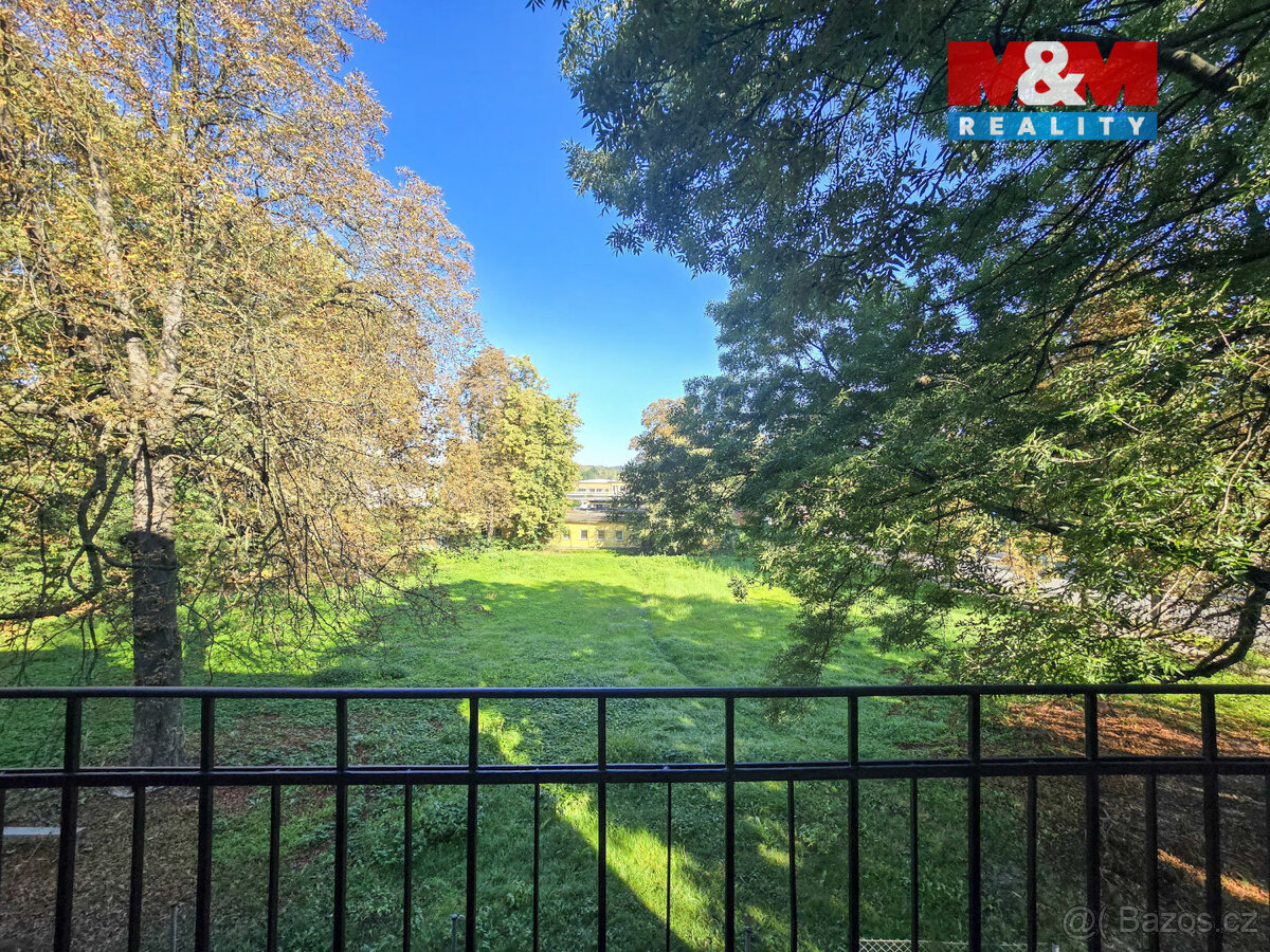 Prodej bytu 3+kk, 73 m², Ostrava, ul. Žofie Podlipské - 8