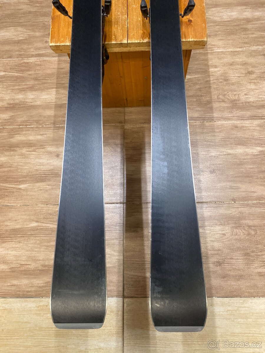 Lyže Molitor Release R 1 Premium 172 cm - 8