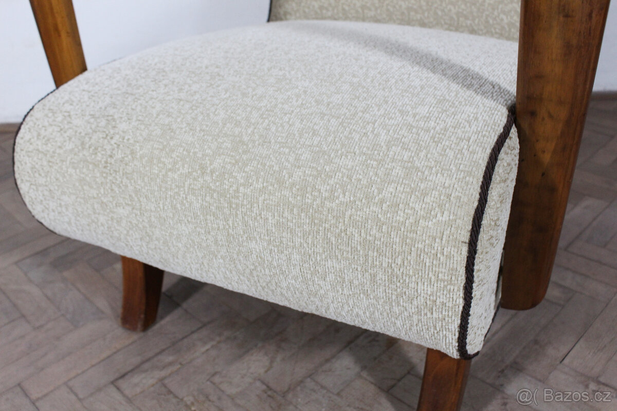 křesla H-227,Jindřich Halabala - 8