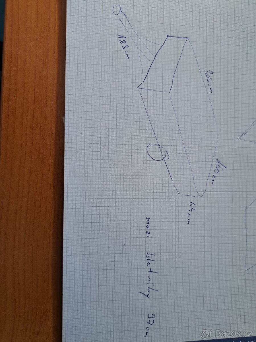 Přívěs, kára za traktor, s pevnou nápravou - 8