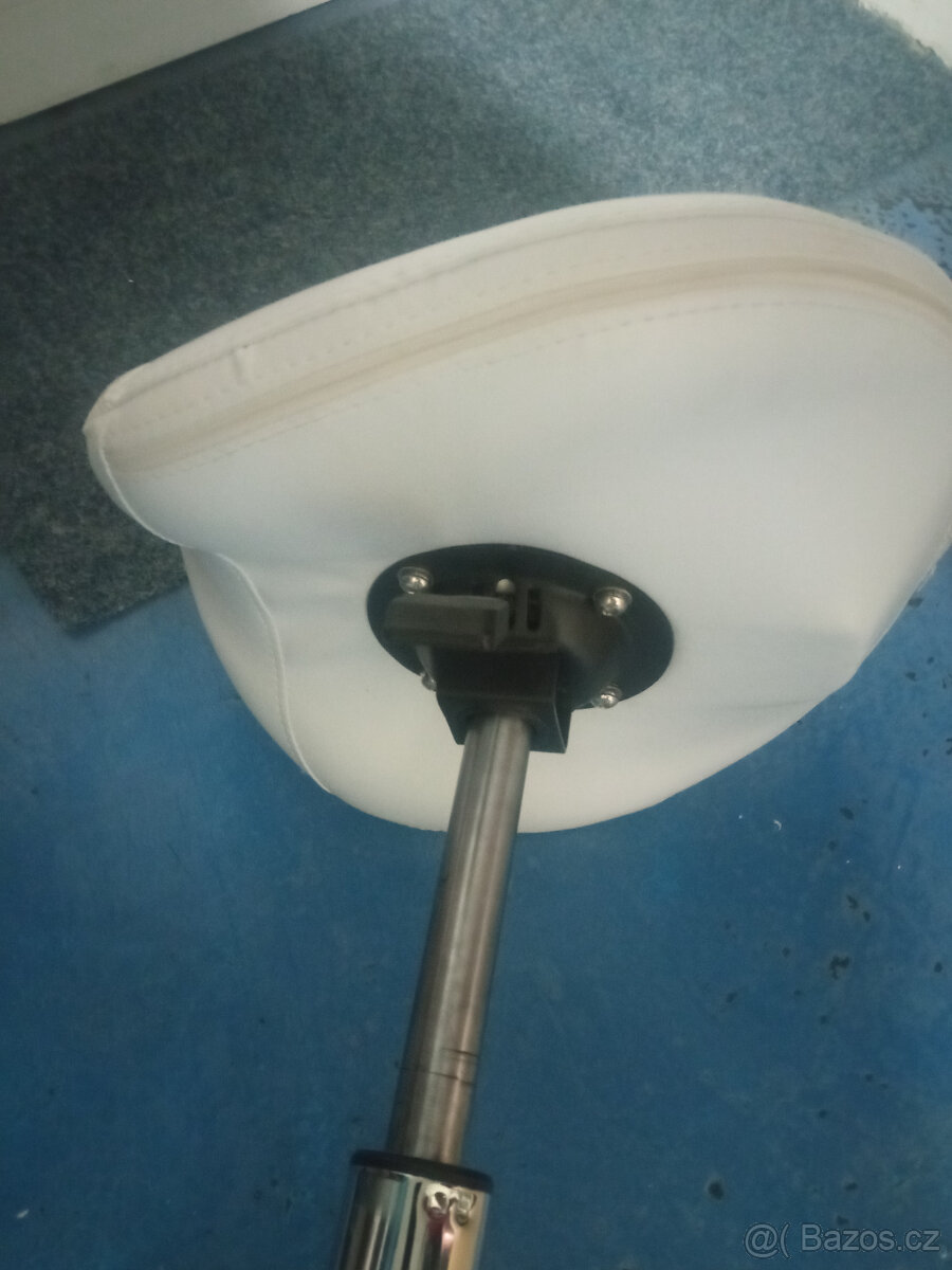 Taburet - sedlo ergonomický tvar - 8