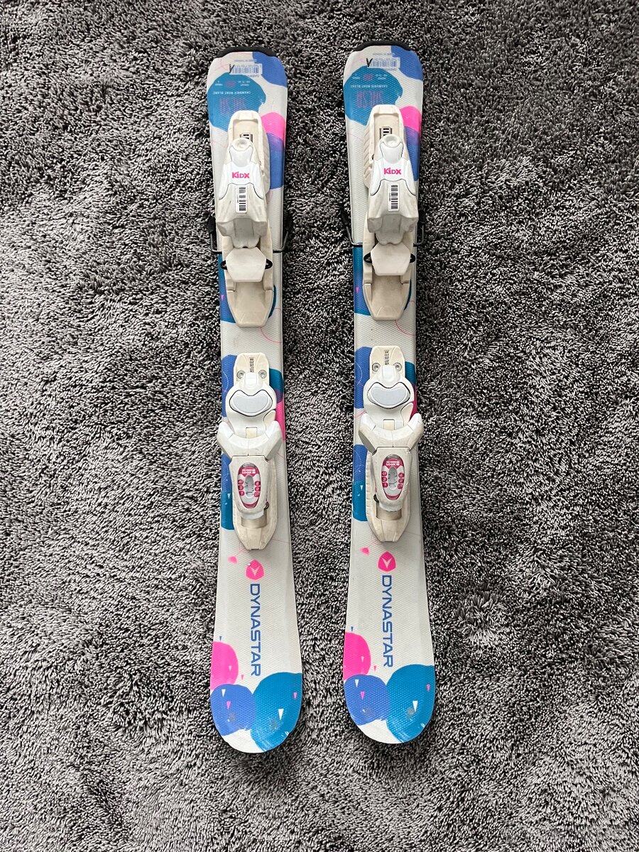 Dětské lyže Dynastar - 8