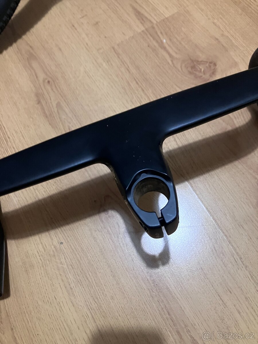 AERO ŘIDÍTKA NA SILNIČNÍ NEBO GRAVEL KOLO - 8