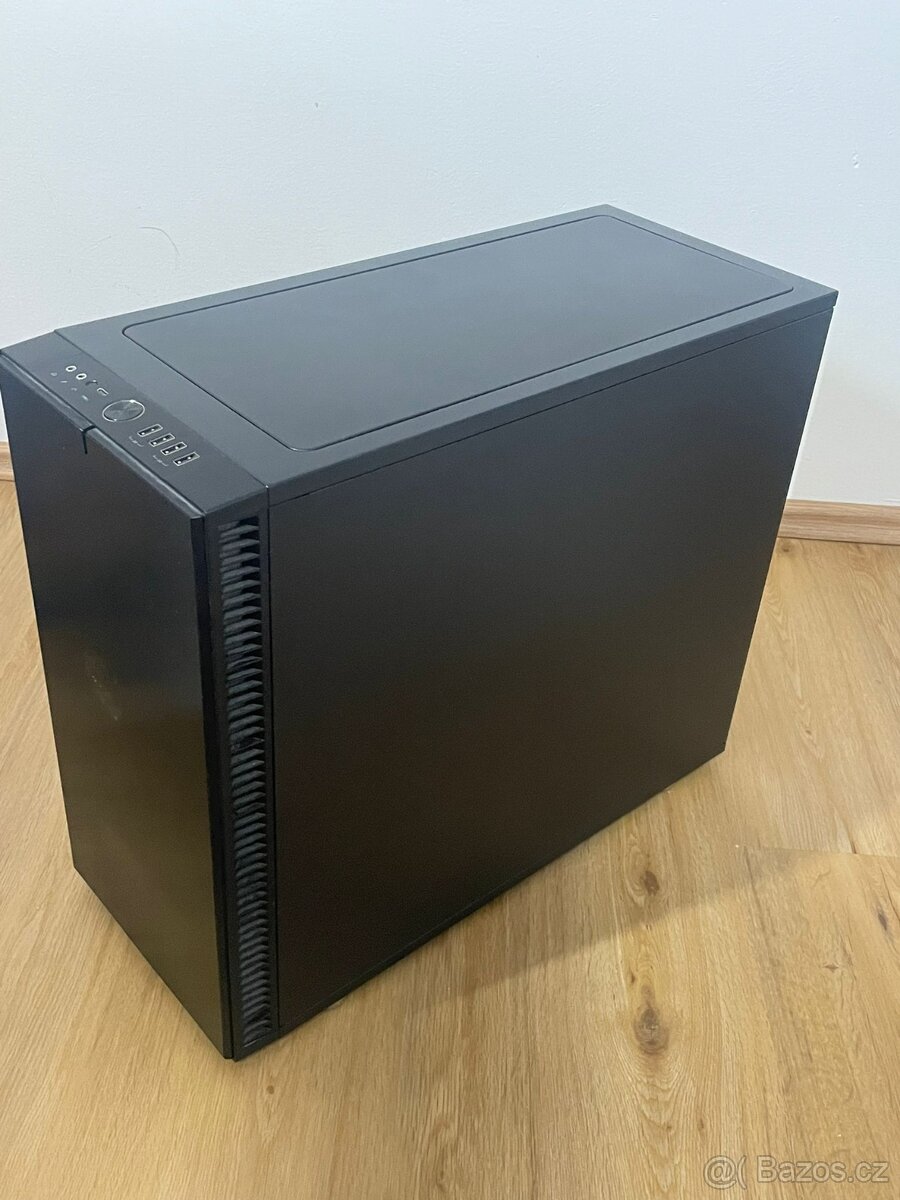 Herní stolní pc - 8