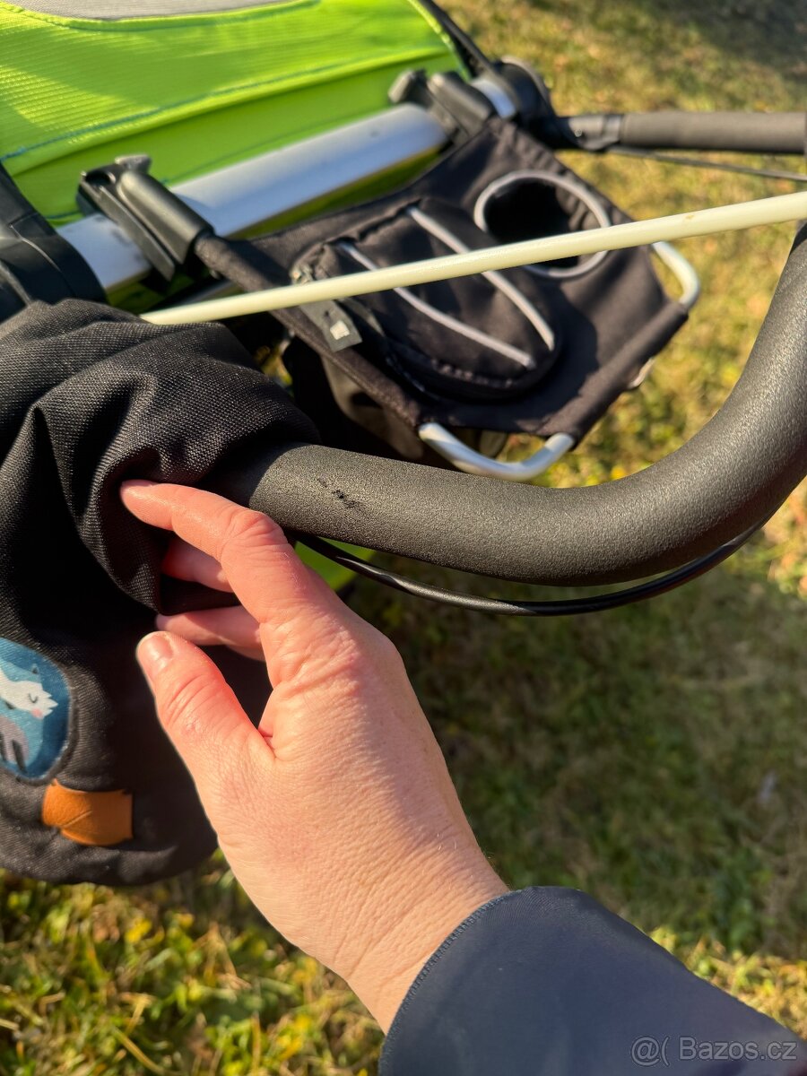 Thule Chariot Sport 1. - 8