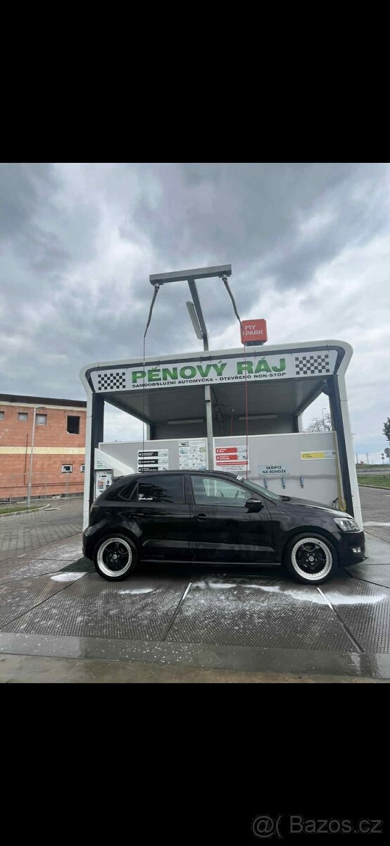 Prodám VW Polo R6 1.6TDi - 8