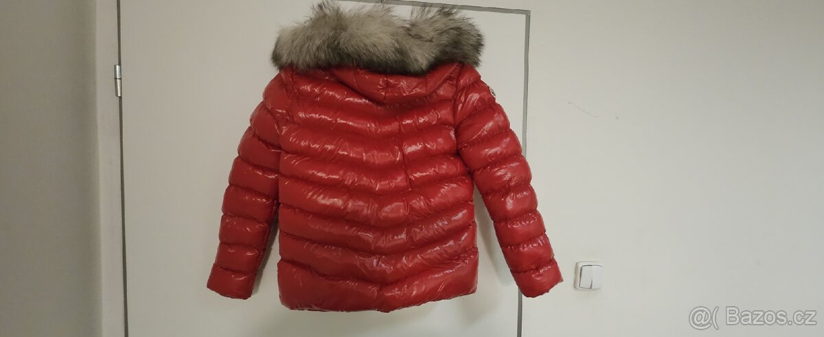 Bunda Moncler - 8