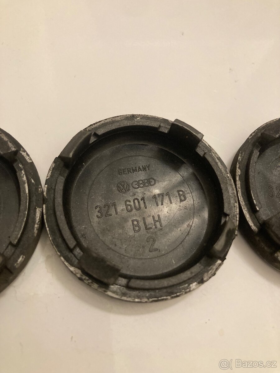 GOLF Cabrio I / II GT / GTI - 8