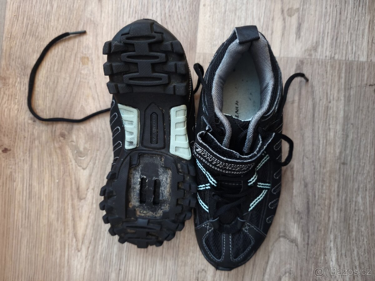 Dětské boty na kolo - 8