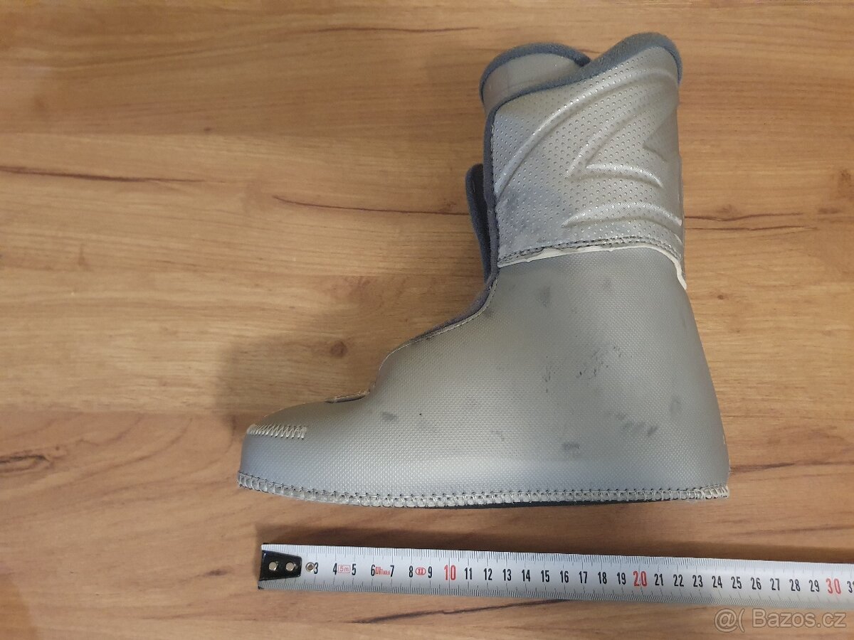 Dětské lyžařské boty - 8