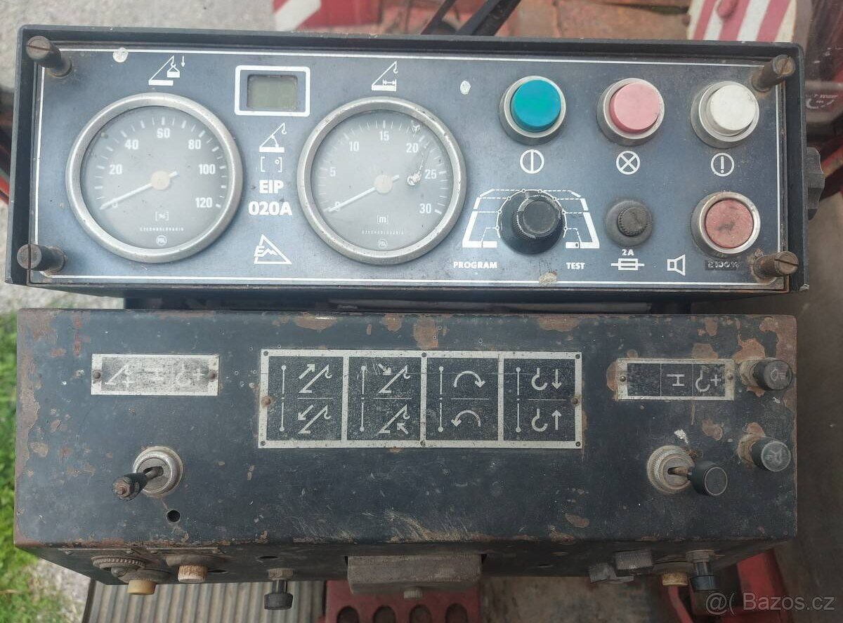 Tatra 815, AD20 +DPH - 8