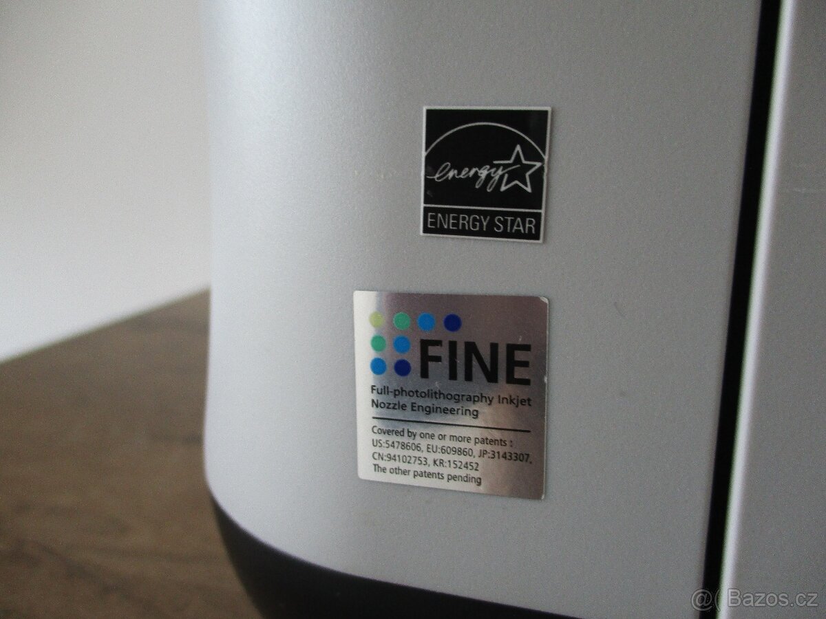 Tiskárna inkoust .... - 8