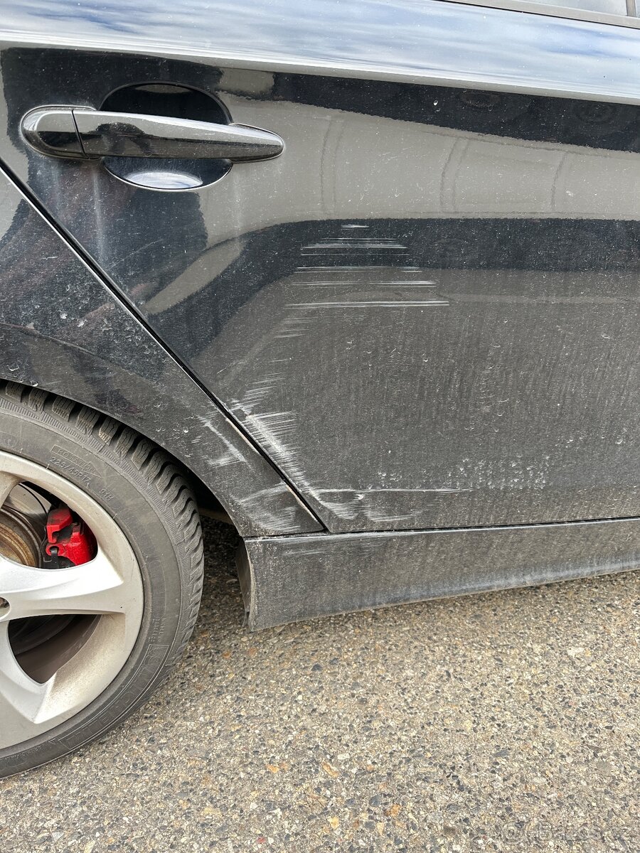 Bmw e87 130i - 8