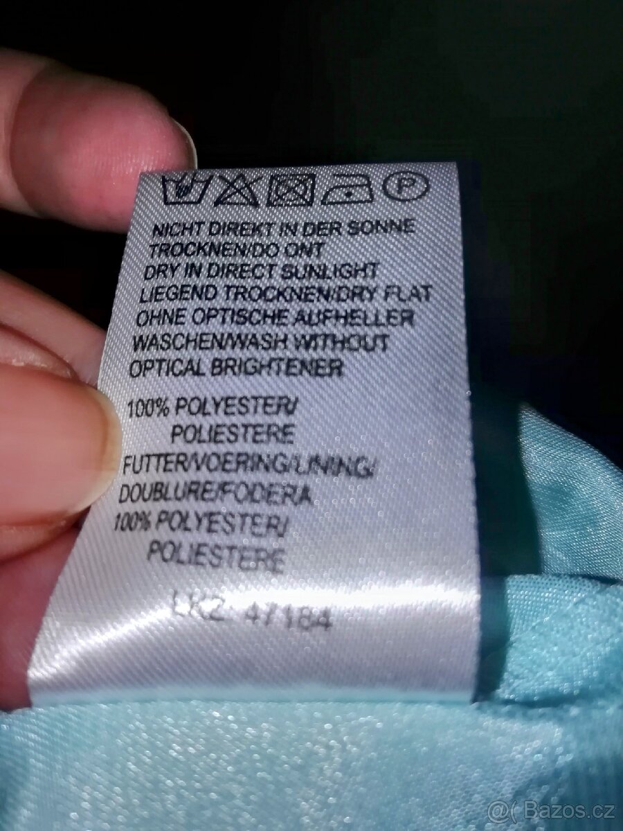 Překrásné nové, vyzývavé šaty zn. Laura Scott v. 42 - 8