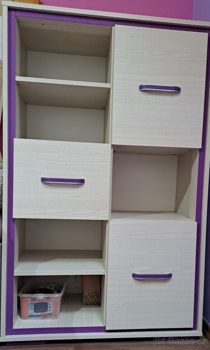 Nábytek do dětského pokoje - 8