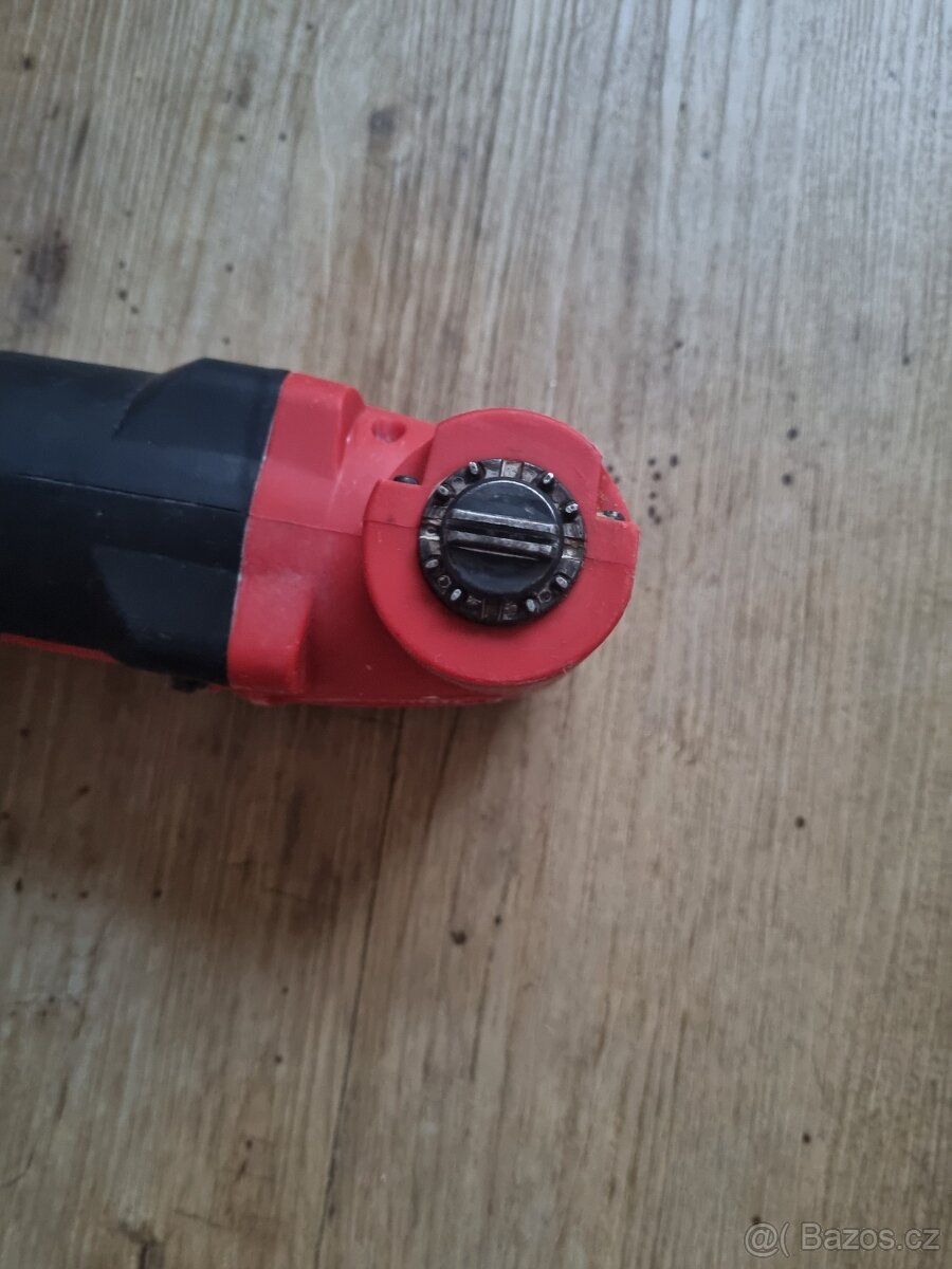 Milwaukee M18 BMT multifunkční nástroj - 8