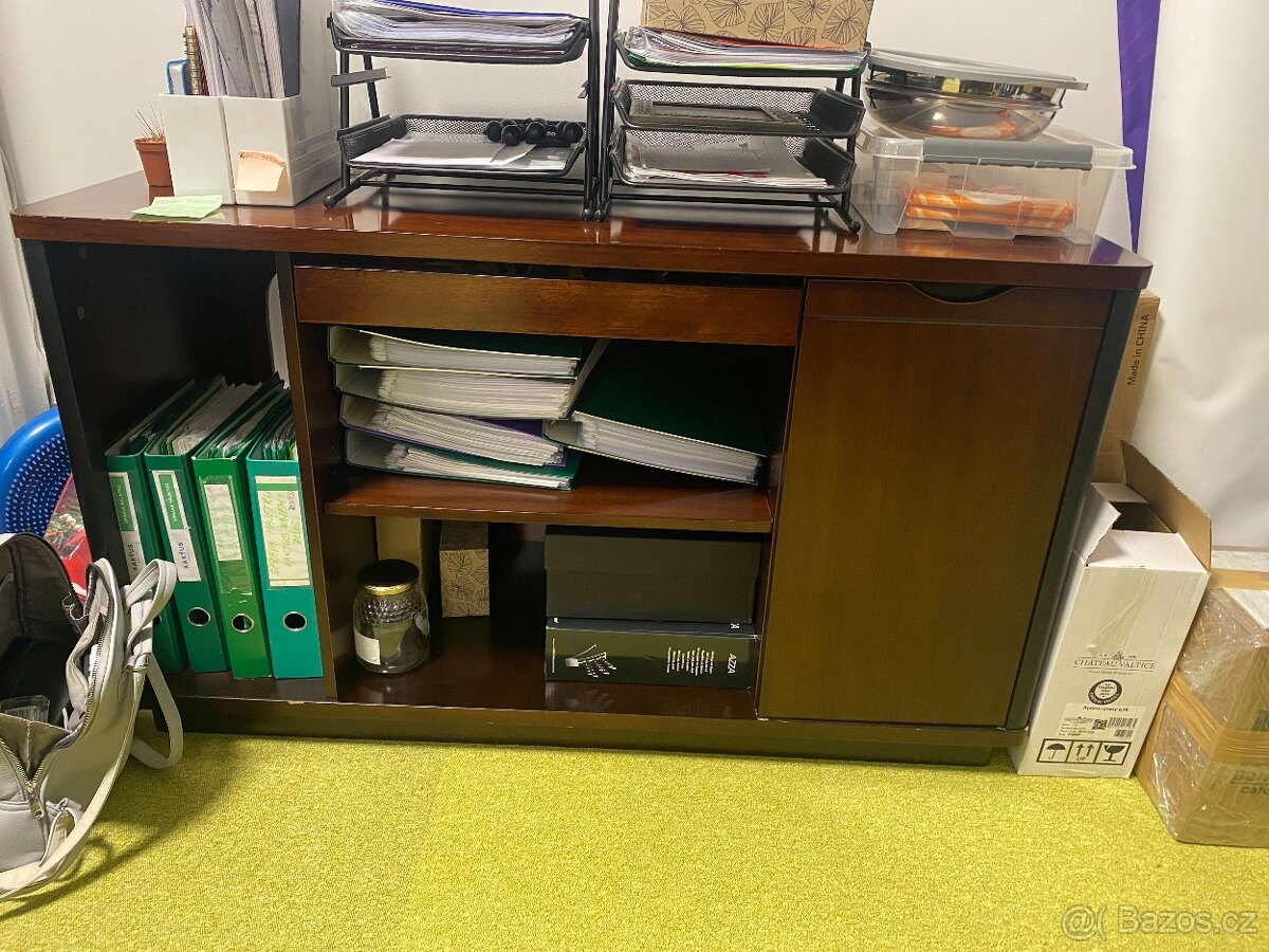 Nábytek do kanceláře - 8