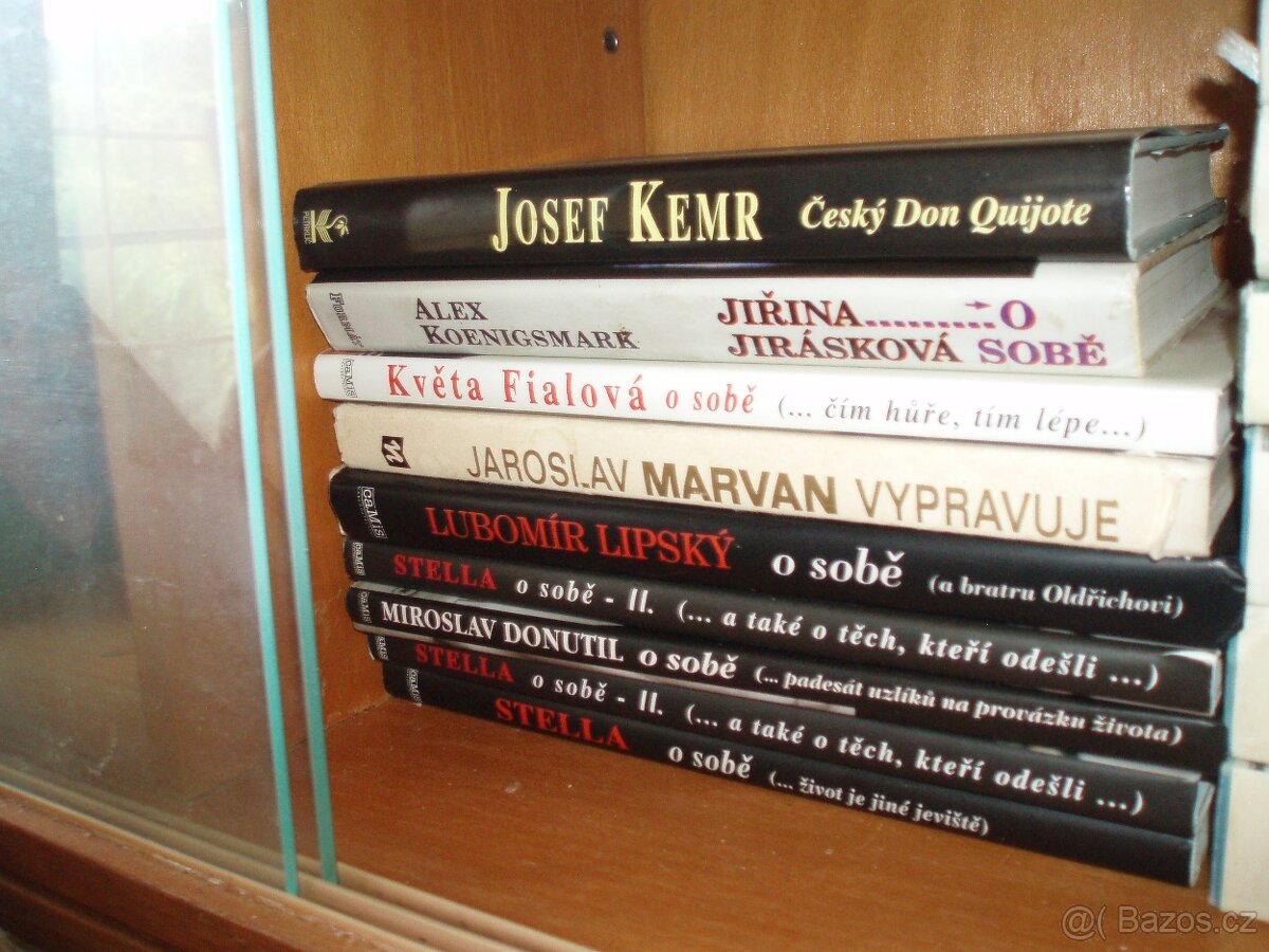 životopisy herců,zpěváků,sportovců-filmy - 8