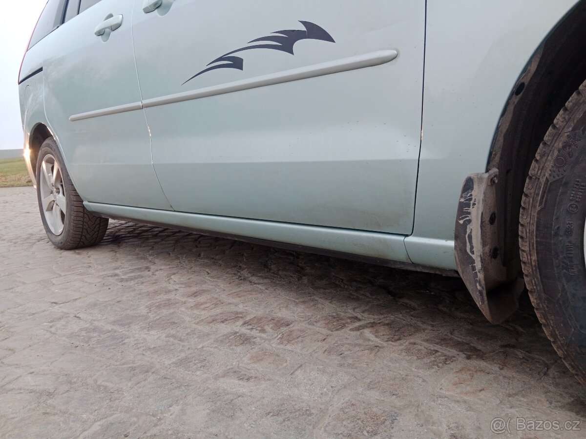 Mazda 5 - (5-7 míst ) - 8