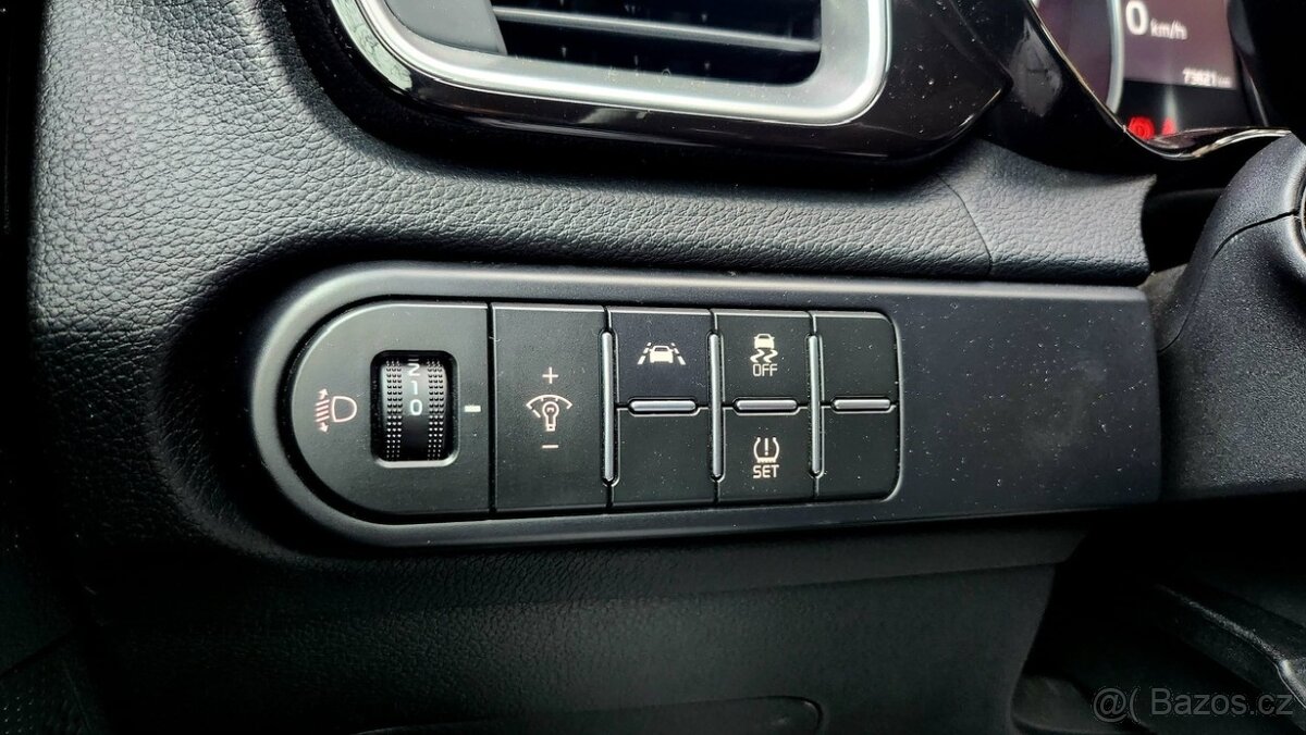 Kia Ceed 2020, 1.6 CRDi, 7X.000 najeto - 8
