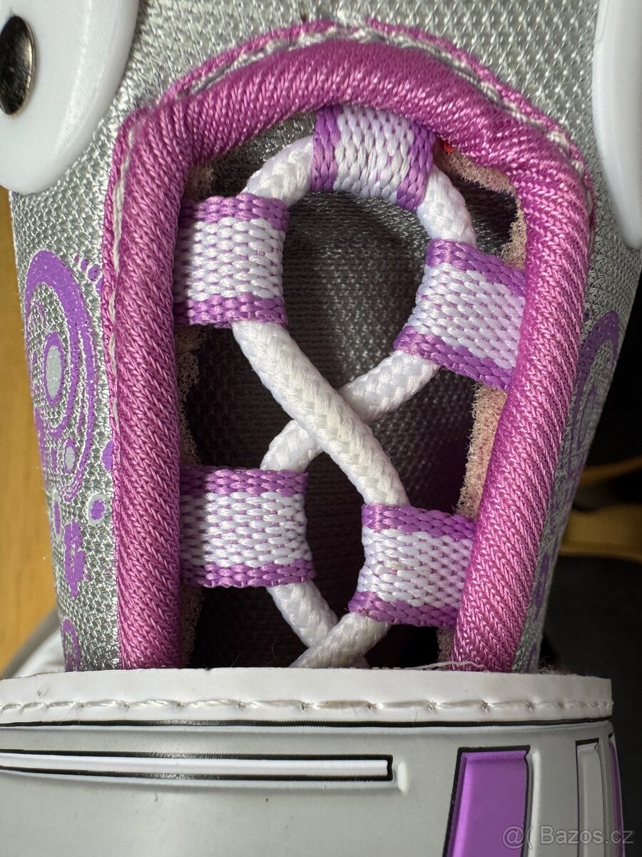 Nastavitelné brusle - 8