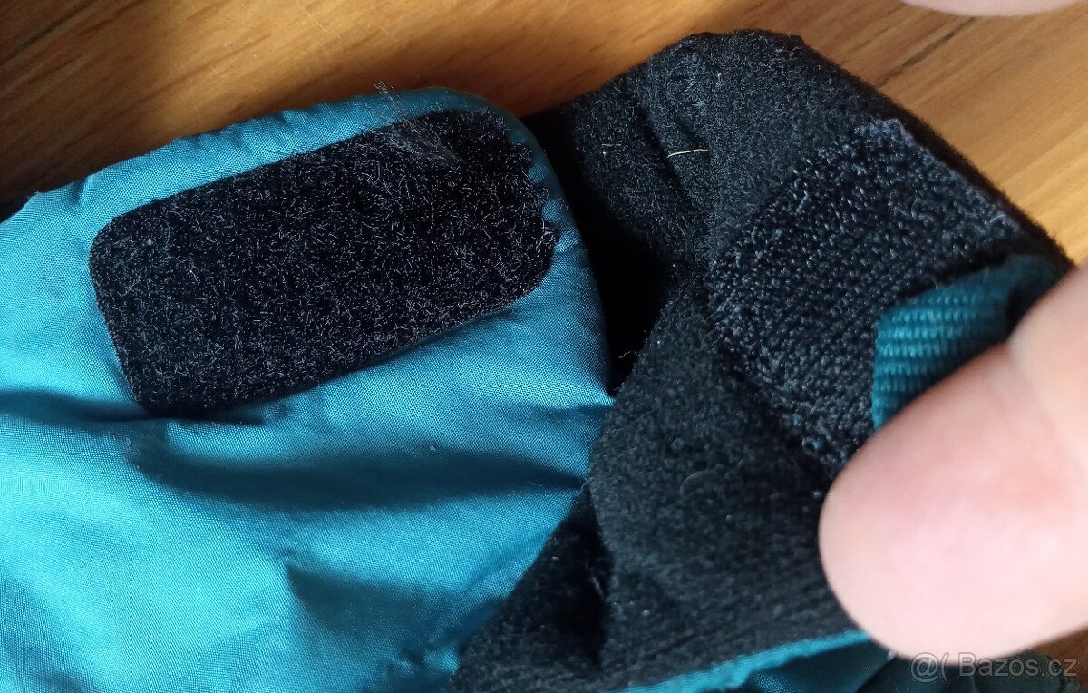 dětské zimní boty Lugik - 8