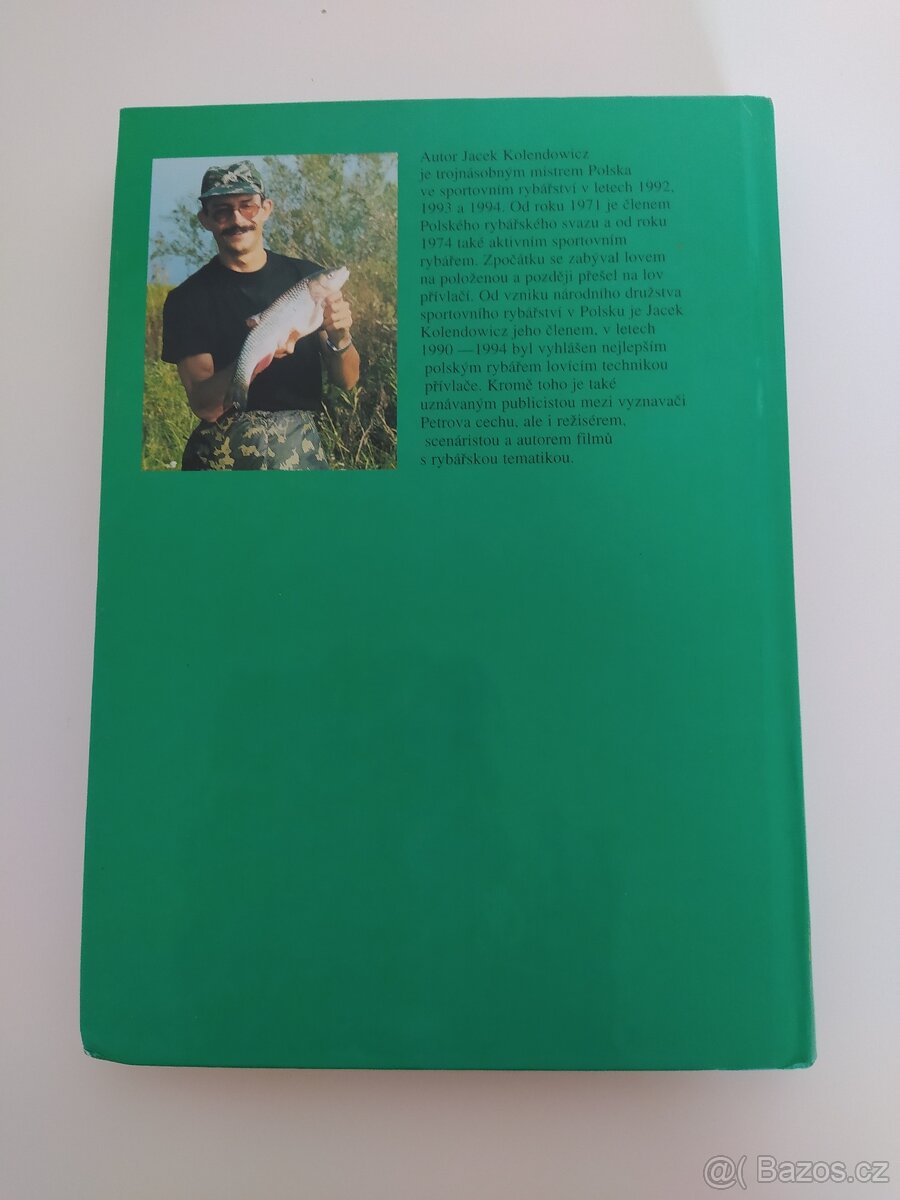 Rybářství - Lov dravých ryb - Jacek Kolendovicz - 8