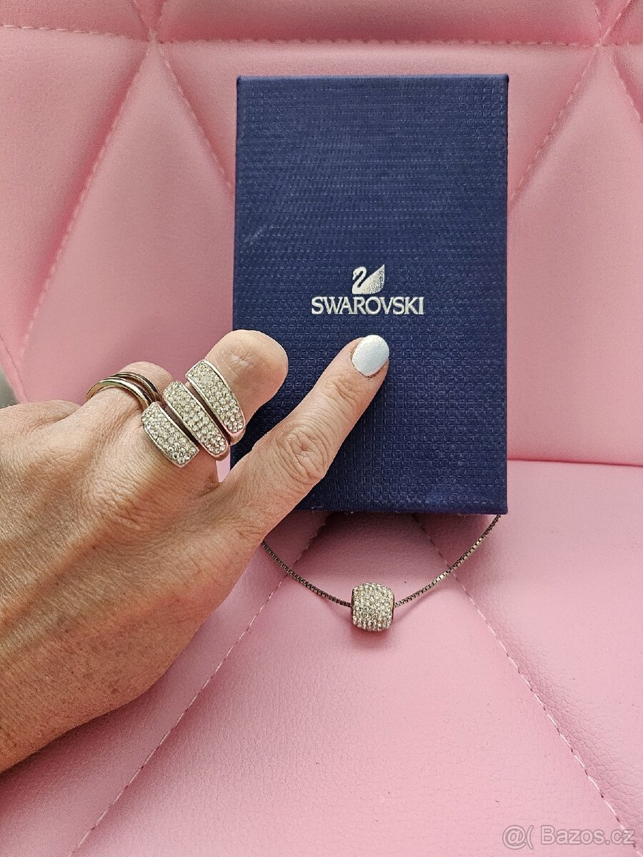 Swarovaki souprava - 8