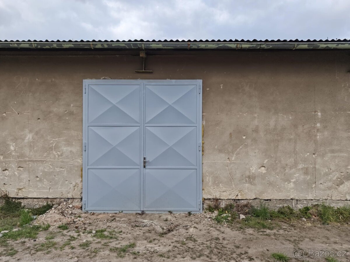 Pronájem sklady, 60 m² - Skuteč - 8