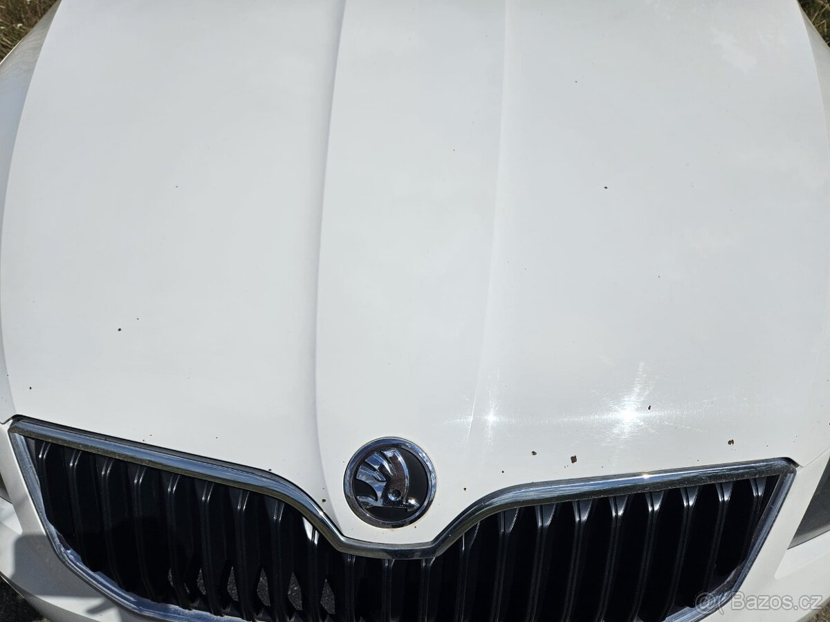 2014 Škoda Octavia III. CNG - 8