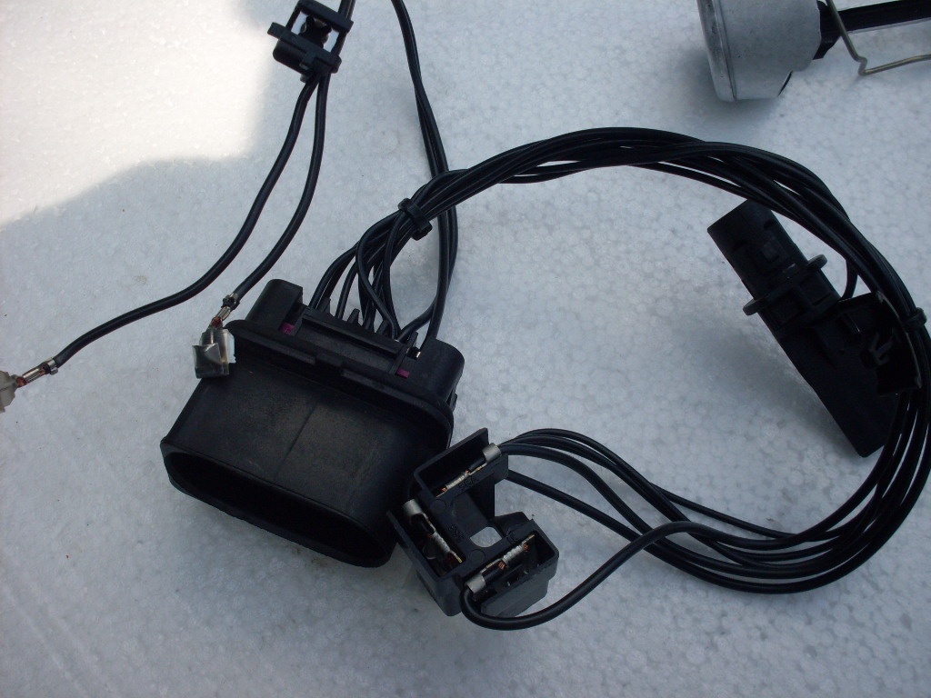 Prodám na SEAT ibiza r.v. 2012 - 8