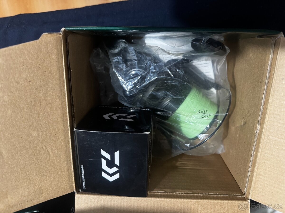 Prodám výbavu na kaprařinu - 8