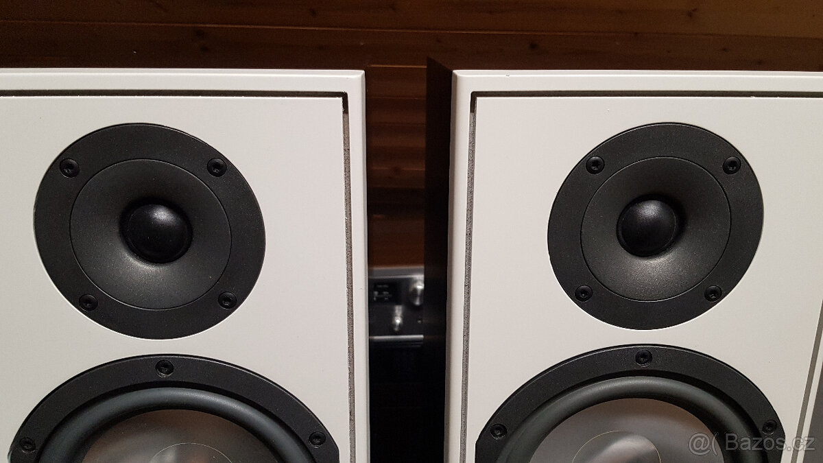 Canton GLE 430 regálové reprobedny - 8