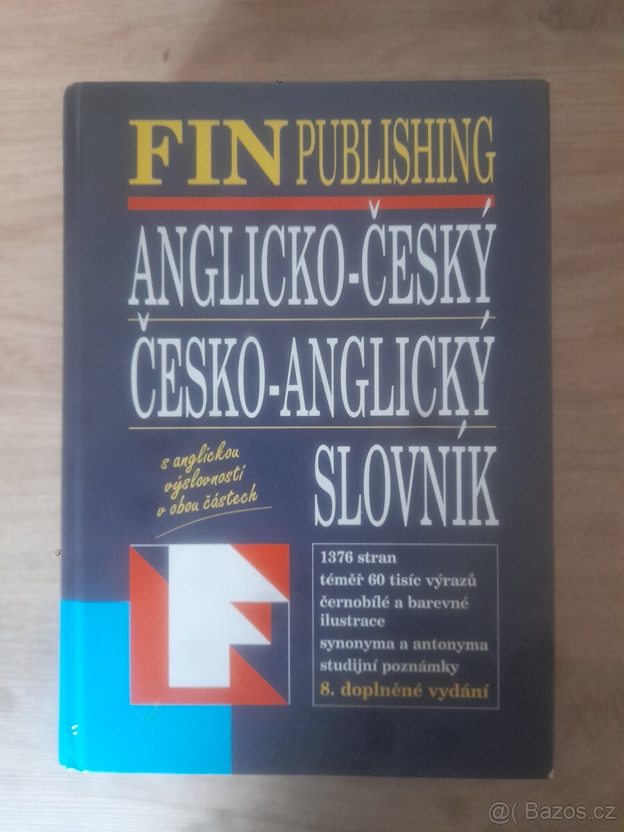 A/Č slovník/kutil/pivo - 8