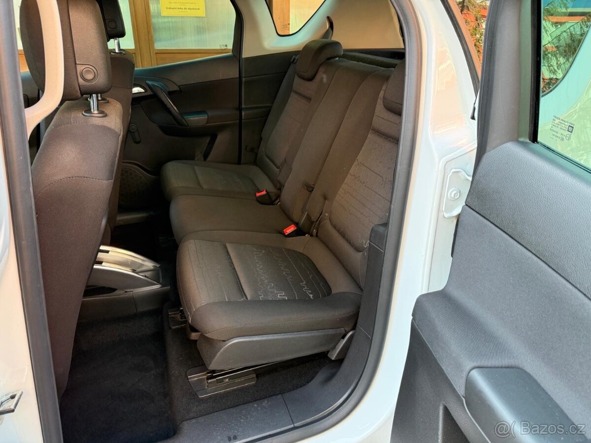 Opel Meriva 1,4i - 8