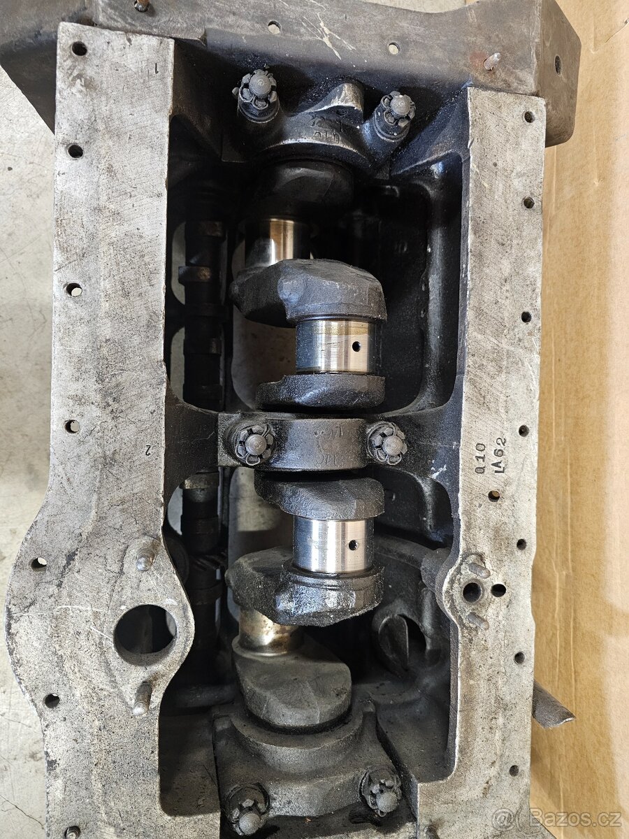 Praga Lady, Super Piccolo, Piccolo 1,5l, LN atd. - 8