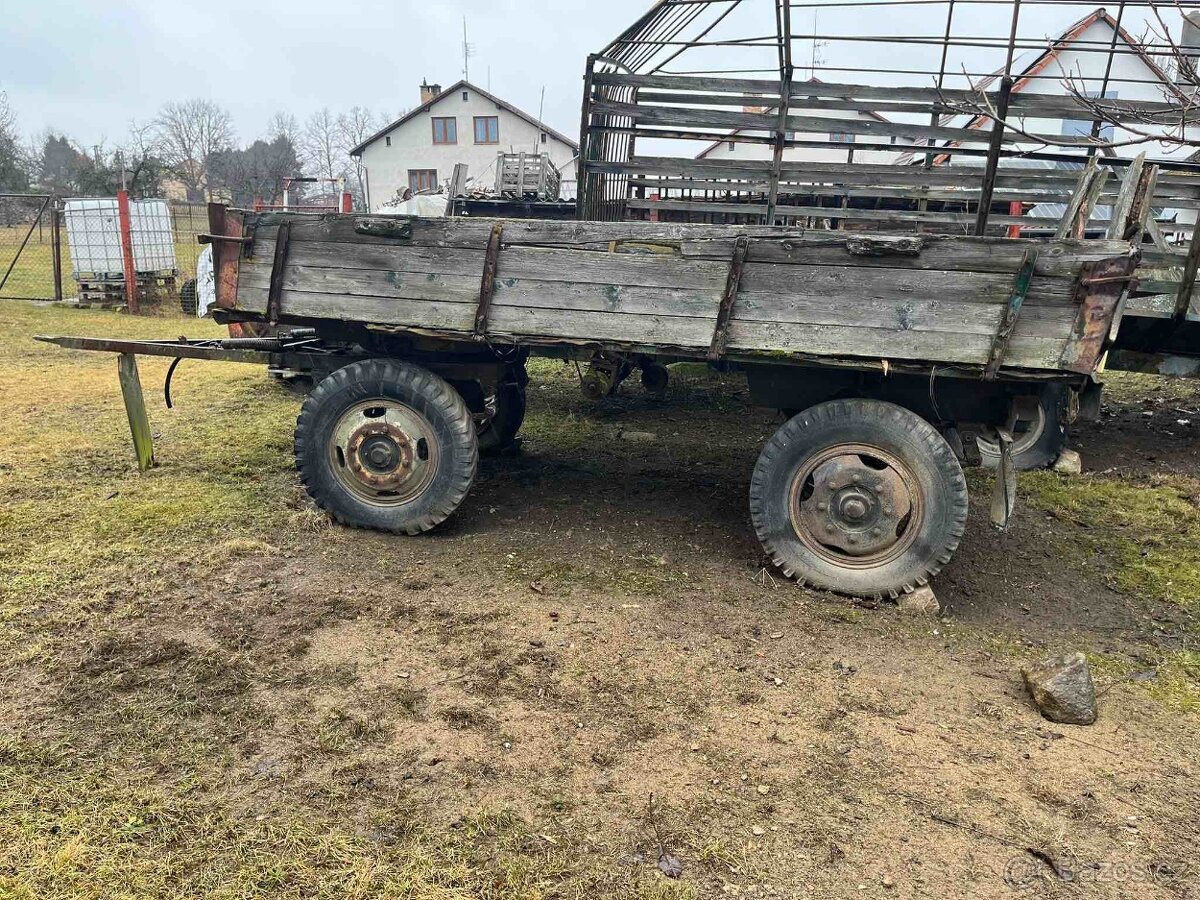 nepotřebné stroje - 8